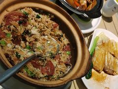 -上下九广州菜馆(李家村万达店)