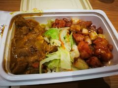 -和合谷(新辰里亚运村店)