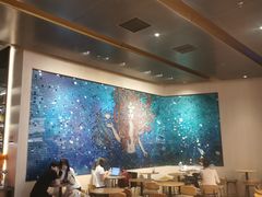 -星巴克臻选(上海合生汇1F店)