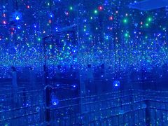 -天津梵高星空艺术馆(天河城旗舰店)