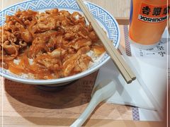 -吉野家(宾水道店)