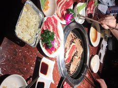 -和牛村烧肉放题(淄博王府井店)