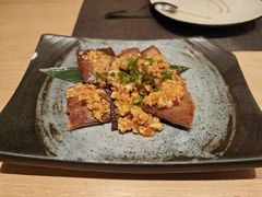 -德川家日本料理(顺义华联店)