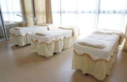 -悦芳庭美肤美体品牌集合店