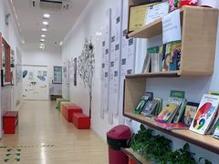 -金色雨林感统学能培训中心(武广校区)