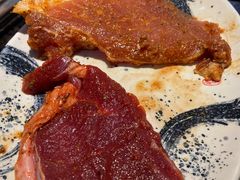 -阪尚皇·原切牛排·烤肉火锅自助(北京路店)