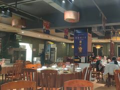 -天下客饭店(中山路店)