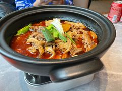 -肖记公安牛肉鱼杂馆·省级非物质文化遗产(江汉路直营店)