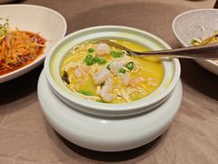 同庆楼煮干丝-同庆楼(建邺万达店)