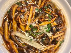 -西山人家·传统苏帮菜·家宴(木渎店)