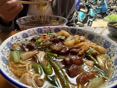 -复兴面王(河东路起源店)
