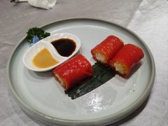 -丰鲤楼•闽南茶楼(仟禧汇店)