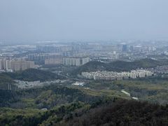 -紫金山山顶公园