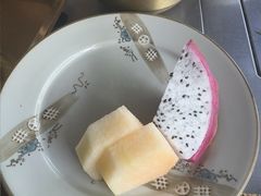 -亚龙湾红树林度假酒店-韩轩韩餐厅
