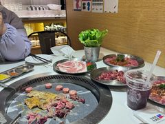 -么子烤肉(化龙池店)