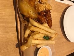 -必胜客(城西银泰店)