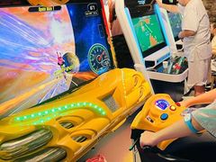 -清水湾足道馆