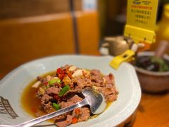 -炊烟小炒黄牛肉(东庆街店)