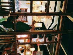 -川菜故事(光谷步行街店)