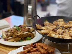 -百味地锅鸡(铜山路店)