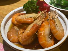 -素描餐厅(灵隐天竺店)
