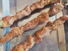 -民族饭荘(新华大街店)