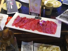 -唇辣号重庆老火锅(燕郊鑫乐汇店)