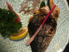 -大江户日本料理(吕厝店)
