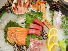 -琴寿司居酒屋(中山广场店)