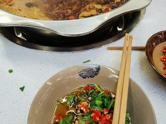 -青年火锅(吾悦广场直营店)