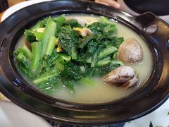 -东方饺子王(新奥购物中心店)