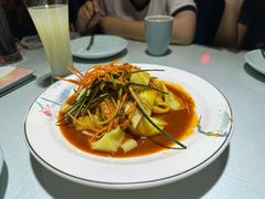 -阿西娅食府(中关村店)