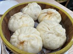-君达小吃(建西苑店)