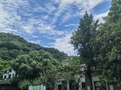 -黄公望隐居地