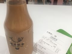 -百事佳烧鸭牛腩(上海虹桥站店)