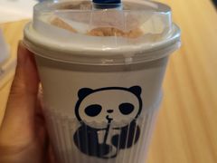 -茶百道(南浦里店)