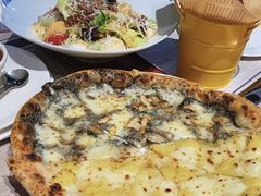 -Primo·丽莫意大利窑烤披萨