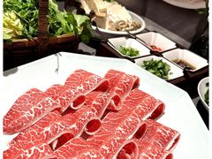 -鼎鼎香·港式火锅·臻选店(北京SKP店)