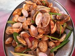 -胜海大排档·海鲜·黄鳝饭(十年老店)