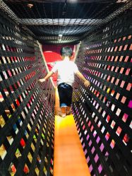 -奇乐儿巴迪总动员儿童乐园(保利时光里店)