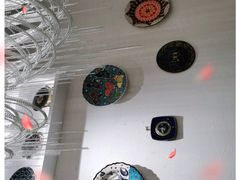 -伊斯坦布尔土耳其清真咖啡餐厅