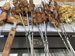 -三炮儿烧烤·羊锅·铁锅炖(南京首店)