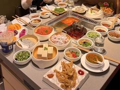 -海底捞火锅(金光华店)