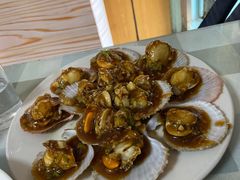 -华春餐馆(鱼山路店)