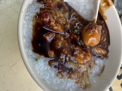 -明辉田鸡粥