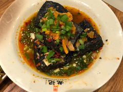 -湘人龙记老长沙米粉(鸟巢店)