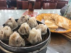-武汉大学-桂园餐厅