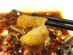 -国人川菜(李家村建东街店)