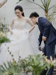 -WECOUTURE高级订制广州