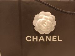-Chanel(德基广场店)